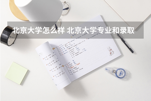 北京大学怎么样 北京大学专业和录取分数线介绍