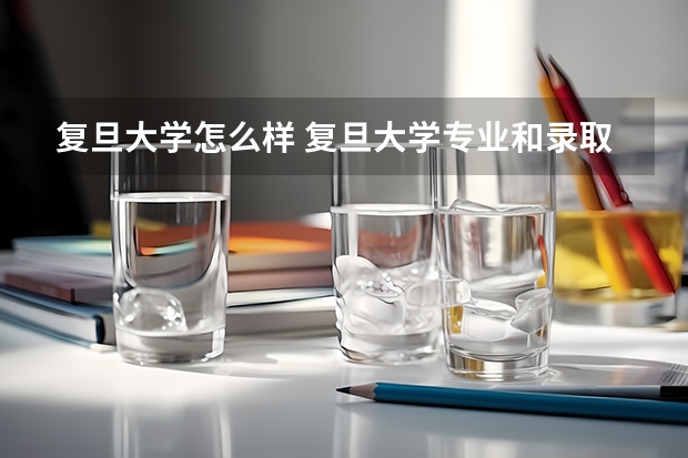 复旦大学怎么样 复旦大学专业和录取分数线介绍