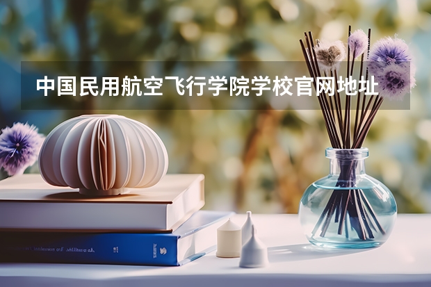中国民用航空飞行学院学校官网地址 中国民用航空飞行学院简介