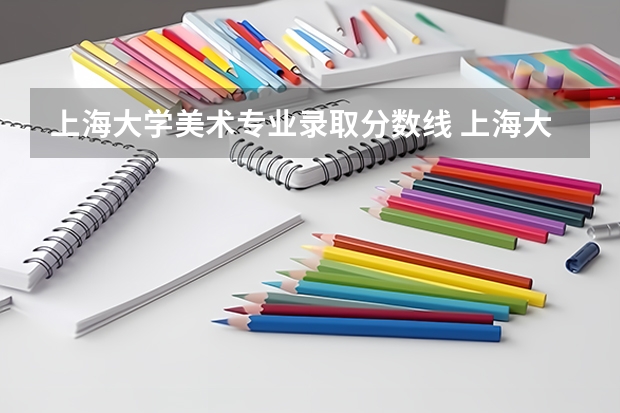 上海大学美术专业录取分数线 上海大学考研专业目录及考试科目